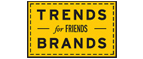 Скидка 10% на коллекция trends Brands limited! - Руза
